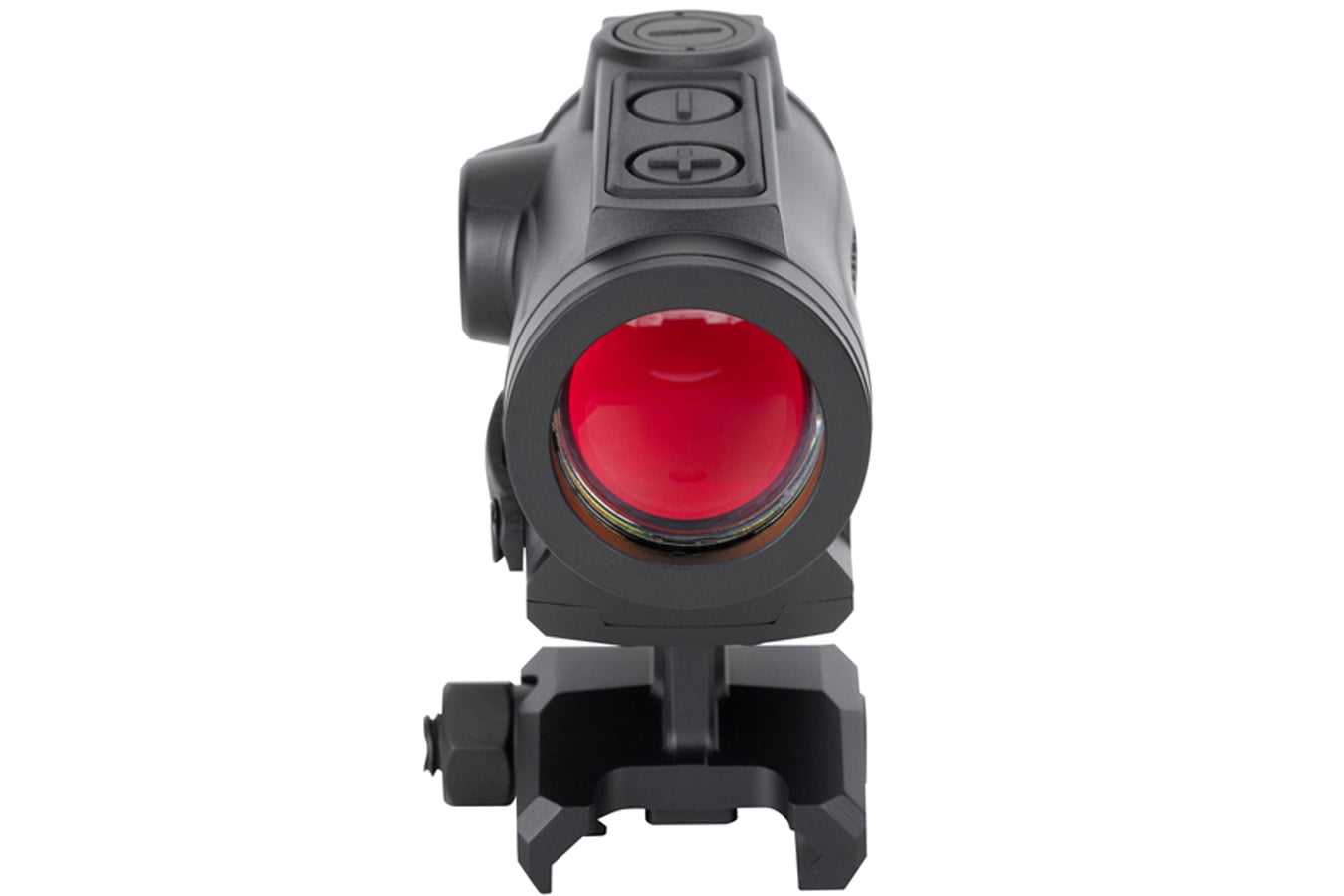 Holosun Green Multi-Reticle Cast Aluminum Enclosed Shake Awake Rifle Optic 